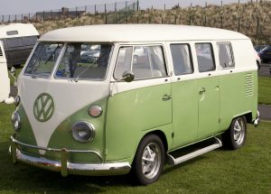 VW Bus