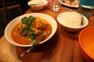 Chicken Curry