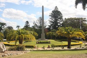 Botanischer Garten