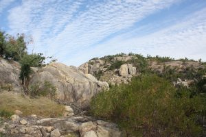 Landschaftsbild